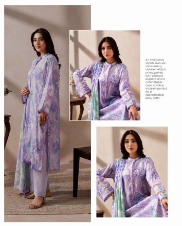 Ladies suit