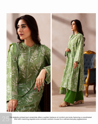 Ladies suit