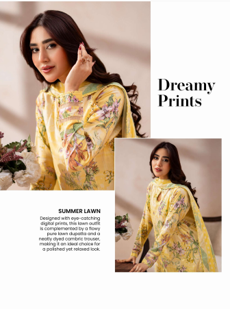 Ladies suit